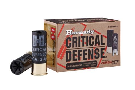 Best self defense shotgun shells - Martial arts is a popular form of physical activity that not only helps you stay fit and healthy, but also teaches you self-defense techniques. One of the first things to consider ...